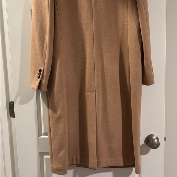 Theory Brand New Coat - Picture 8 of 8